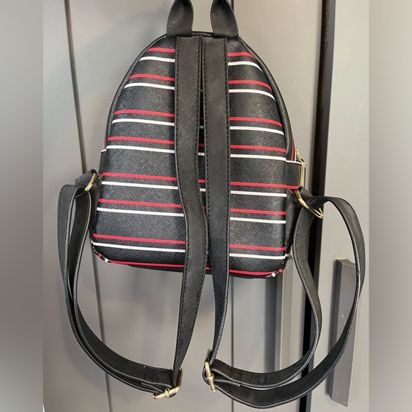 Tommy Hilfiger mini backpack purse - Picture 2 of 2